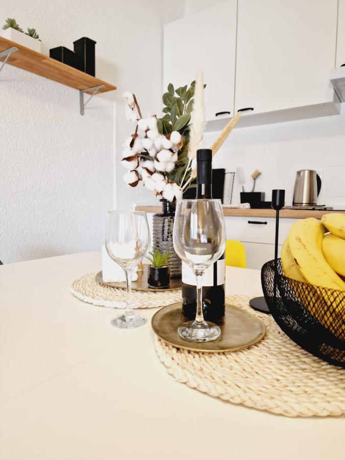 Apartment Melani Vir Eksteriør billede