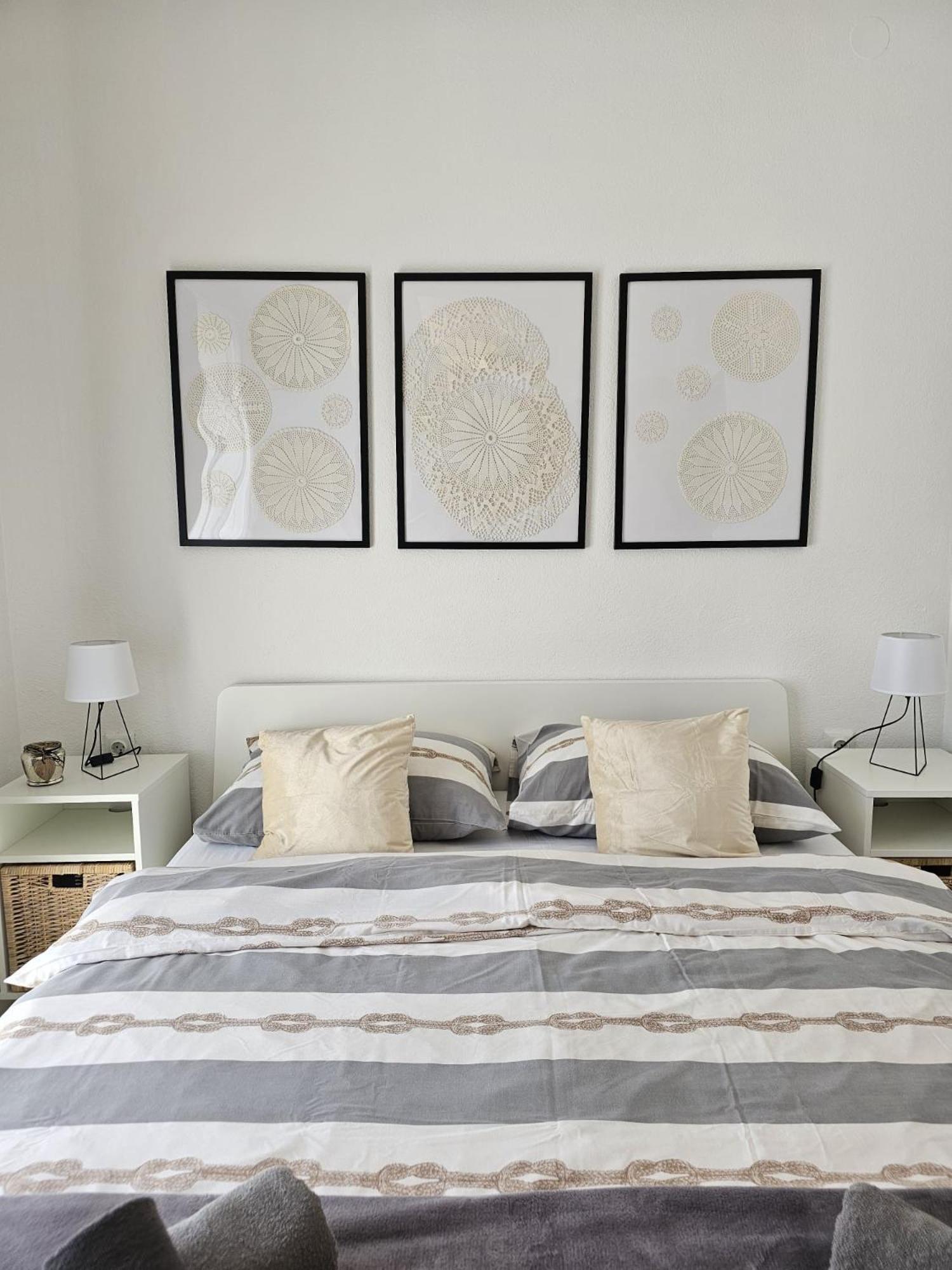 Apartment Melani Vir Eksteriør billede