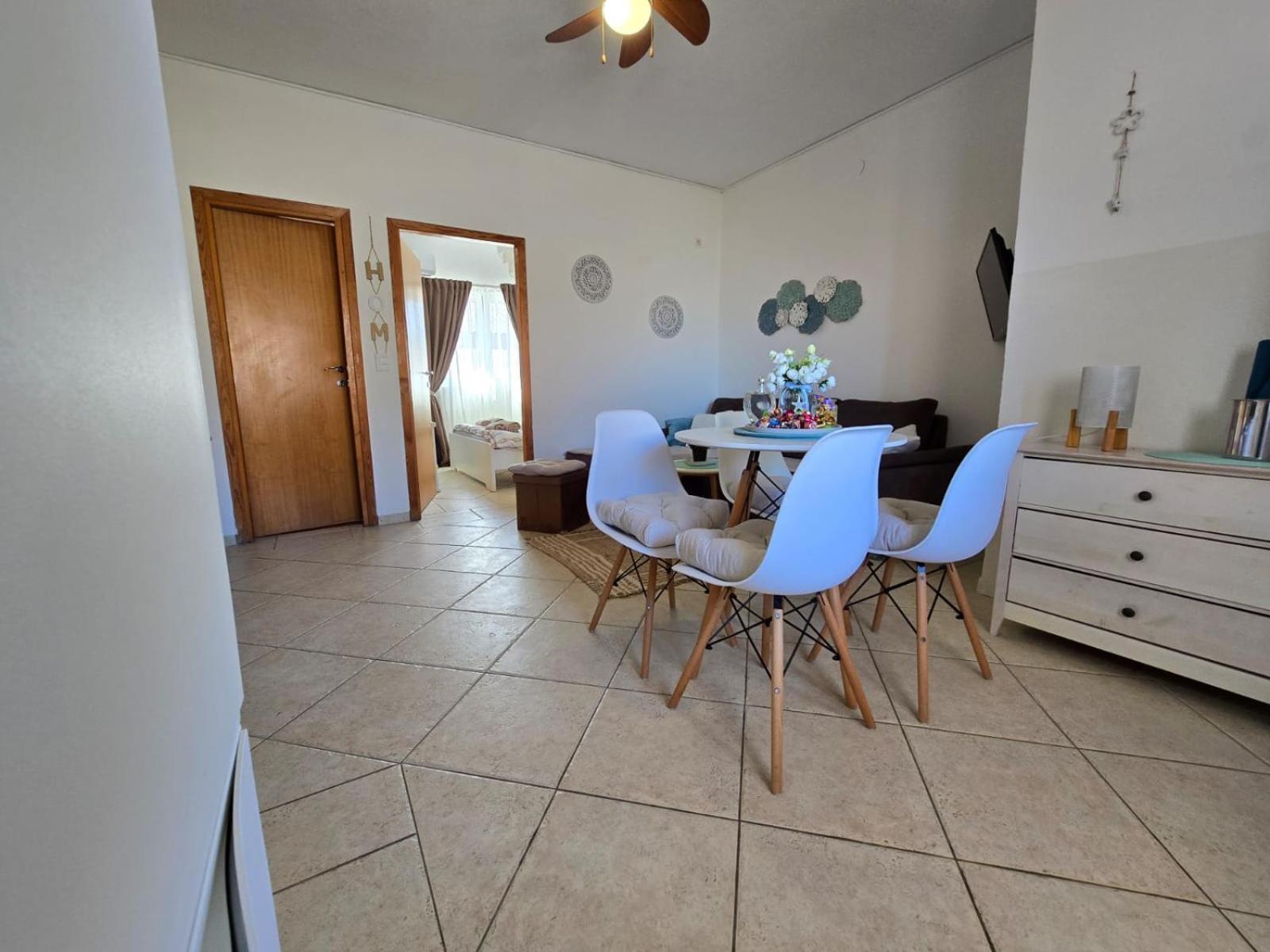 Apartment Melani Vir Eksteriør billede