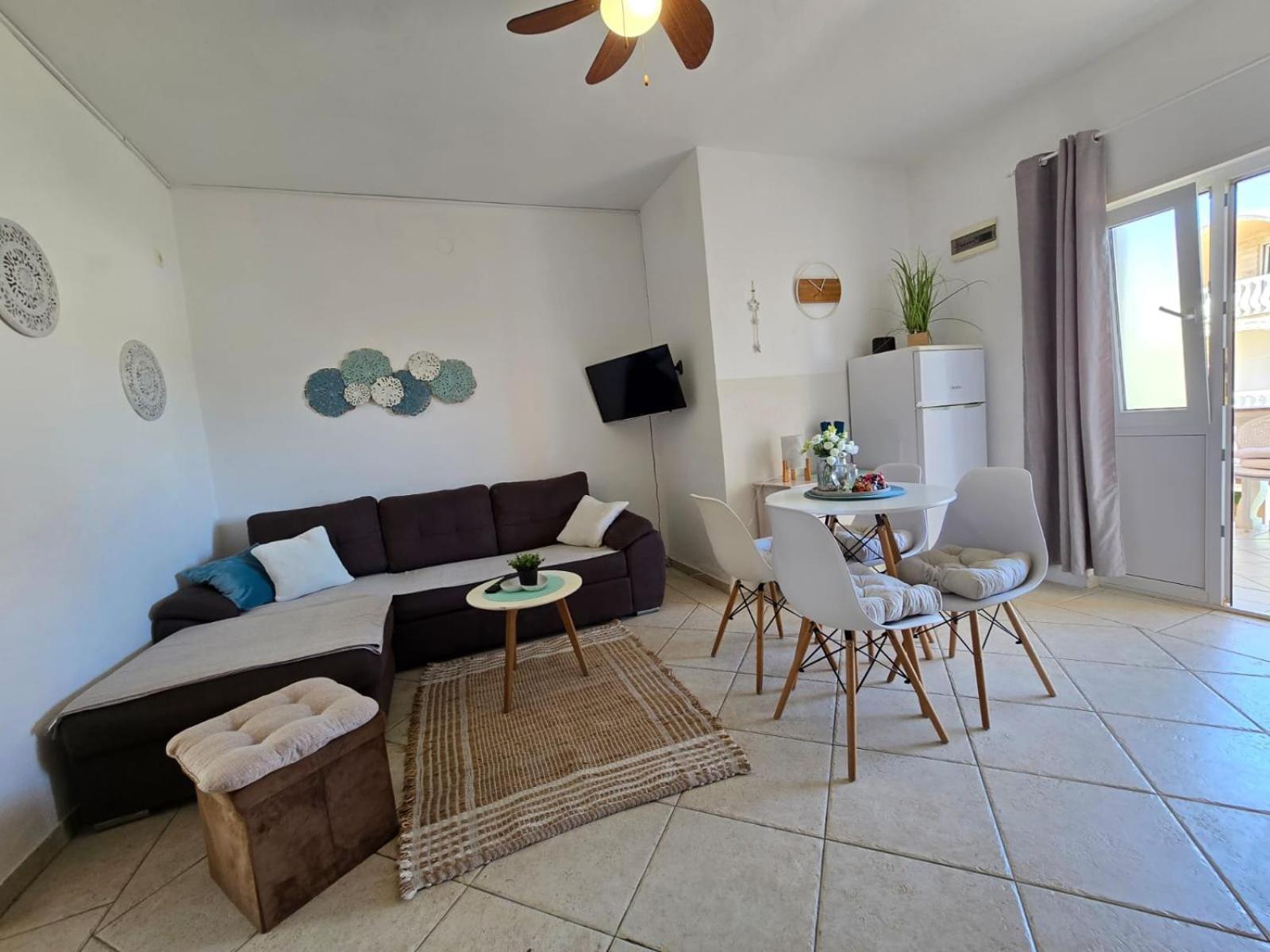 Apartment Melani Vir Eksteriør billede