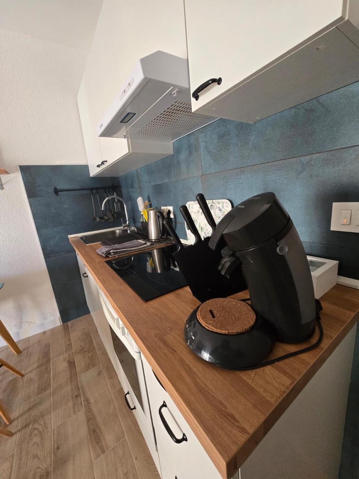 Apartment Melani Vir Eksteriør billede