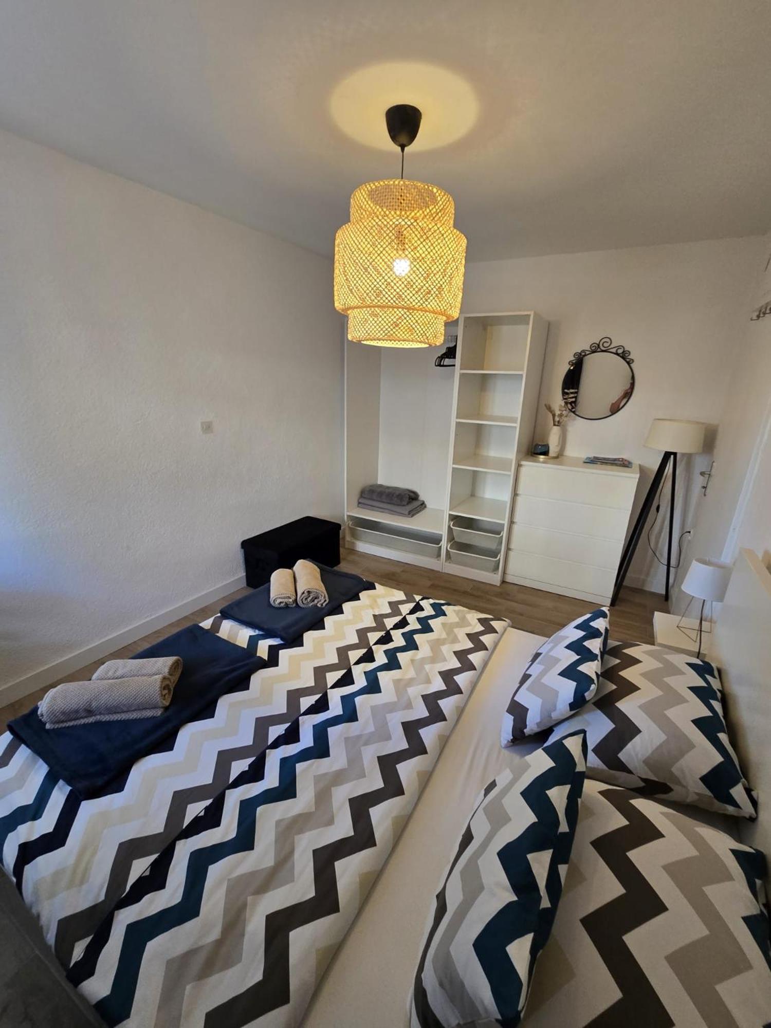 Apartment Melani Vir Eksteriør billede